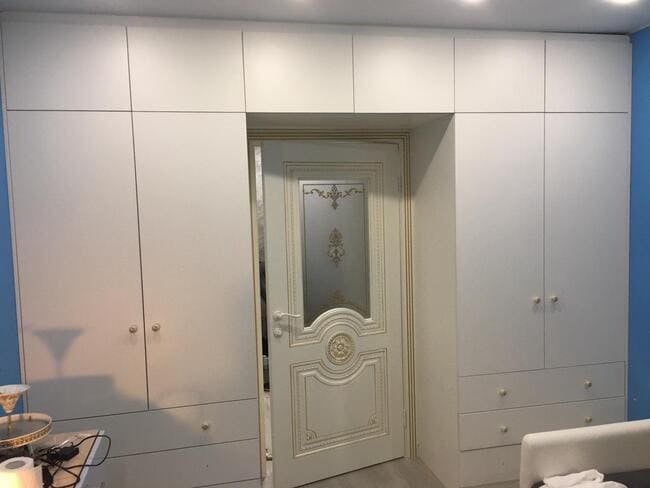 Мебель на заказ Красногорск