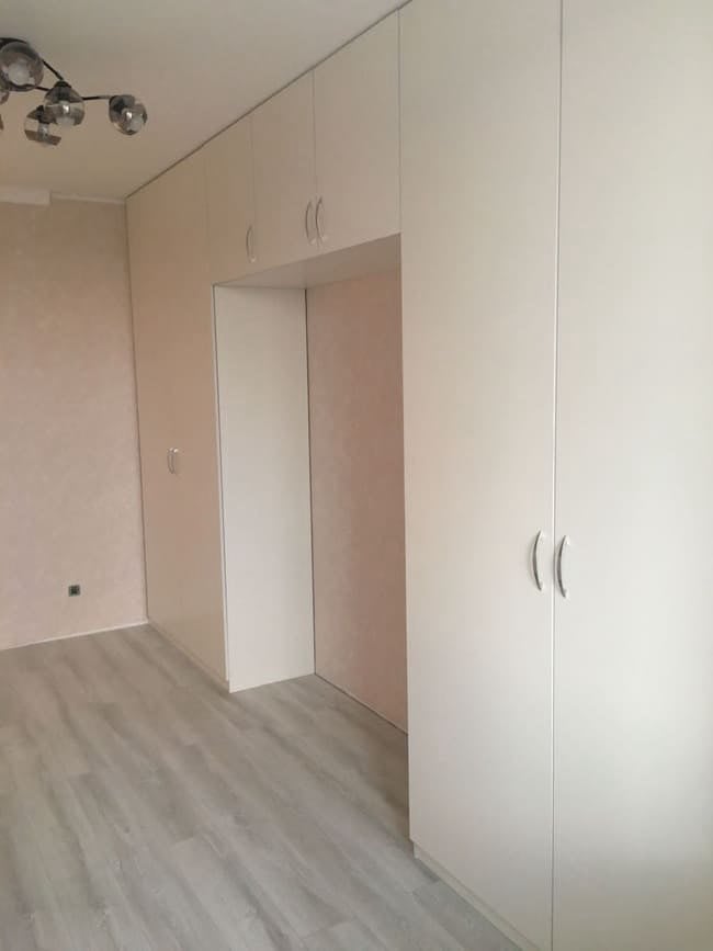 Мебель на заказ Красногорск